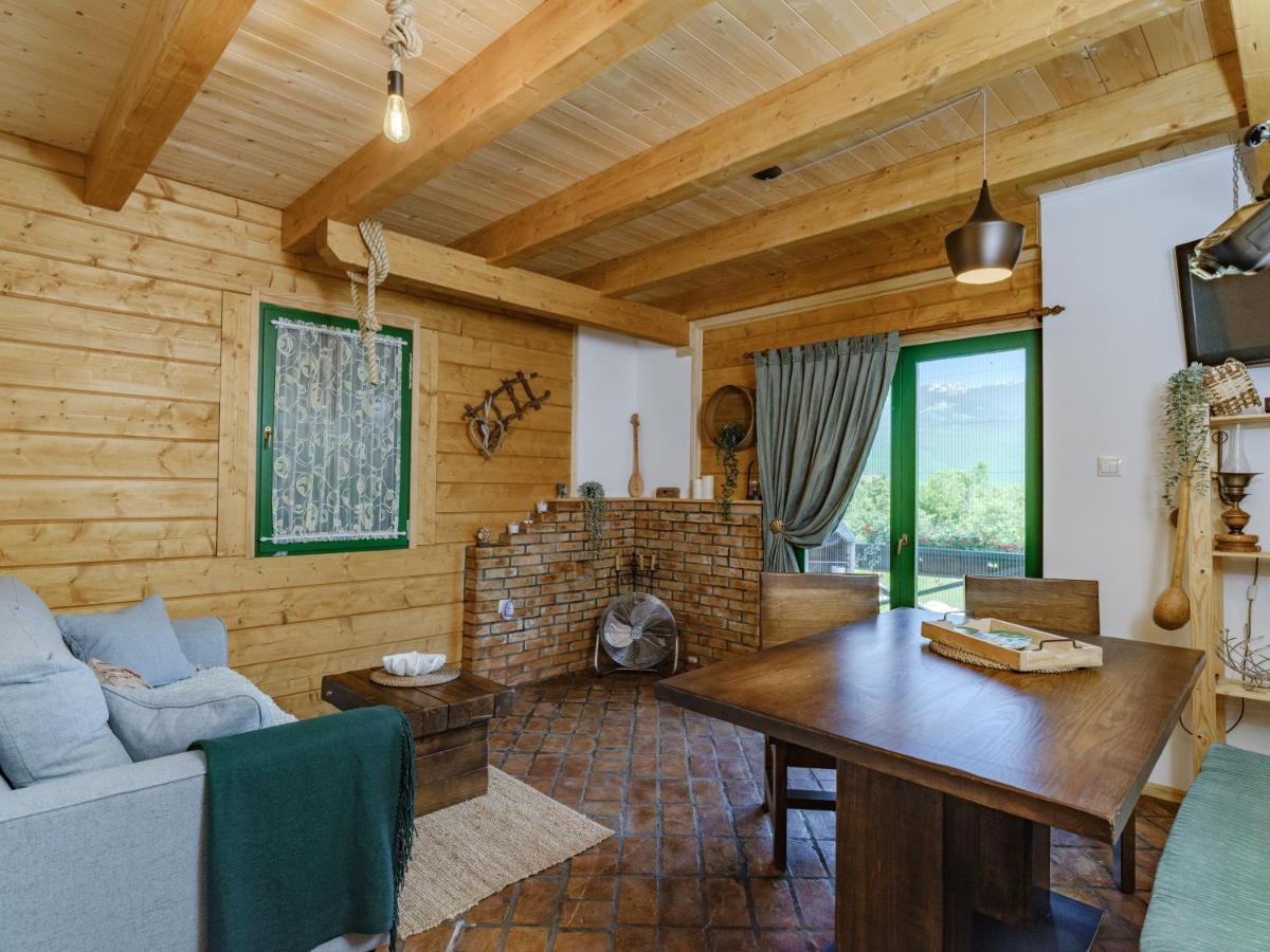 Plitvice Paradise Village de vacances *